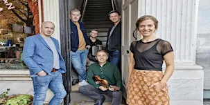 Téada in Concert 25th Anniversary