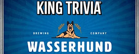 Trivia Night at Wasserhund Brewing Company (Chesapeake)