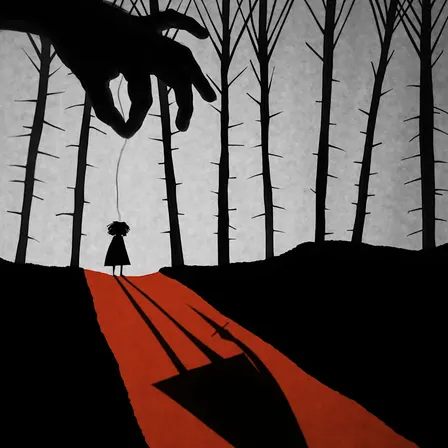 Browning Presents! Manual Cinema's : The 4th Witch