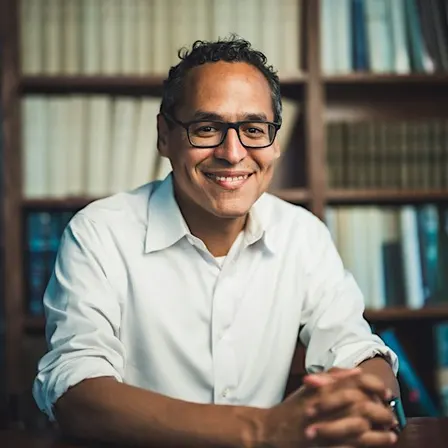 Browning Presents! Roosevelt Montás