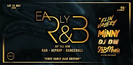 EARLY R&B