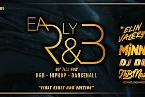 EARLY R&B