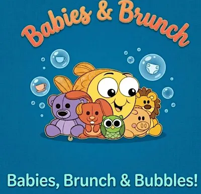 September Babies & Brunch