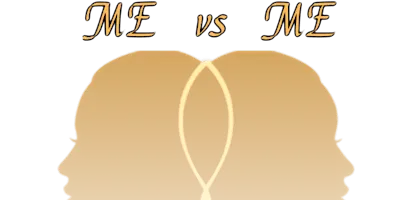 The Resilient Woman - Me vs Me