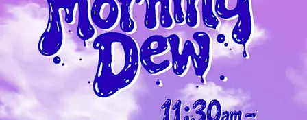 The Morning Dew - A Daytime EDM Music Party at Rain on 4th in Austin
