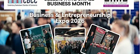 Business & Entrepreneurship Expo 2026