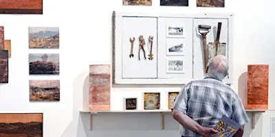 Art and Memory