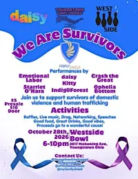 We Are Survivors