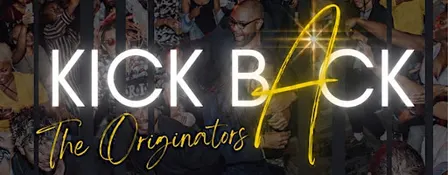 Kickback: A Homecoming Tradition