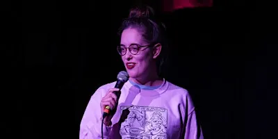 The Afterglow Comedy Hour Starring Gabey Lucas