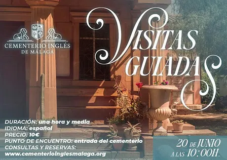 Visita guiada - 26 septiembre