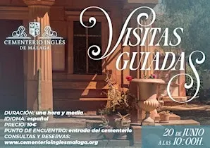 Visita guiada - 26 septiembre