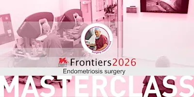 Frontiers Masterclass - Endometriosis (Surgery)