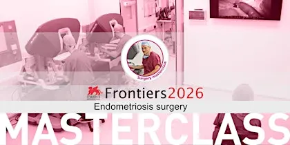 Frontiers Masterclass - Endometriosis (Surgery)