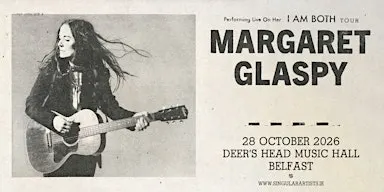 Margaret Glaspy