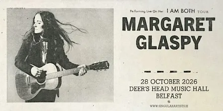 Margaret Glaspy
