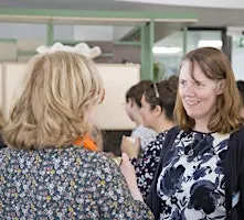 Chamber connections: Brighton x Chichester x Worthing & Adur Chamber