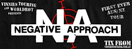 NEGATIVE APPROACH(USA) SELF RELIANCE. PROTOSPASM. BILL SHANKLY. + MORE