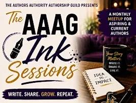 The AAAG Ink Sessions
