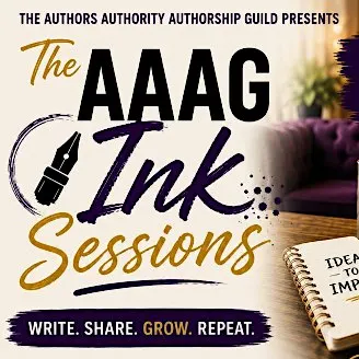 The AAAG Ink Sessions