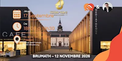 Présentation du Festival du Film TPE-PME