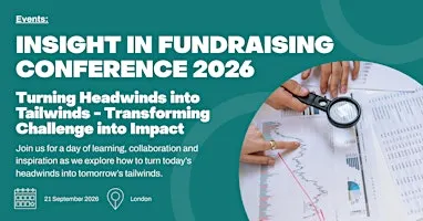 Turning Headwinds into Tailwinds - Transforming Challenge into Impact