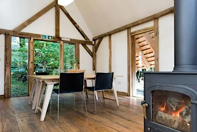 Words in the Woods: day retreat to read, write, reflect and reconnect
