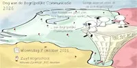 Dag van de Begrijpelijke Communicatie - 7 oktober 2026