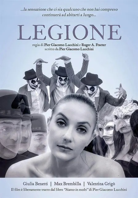 Legione