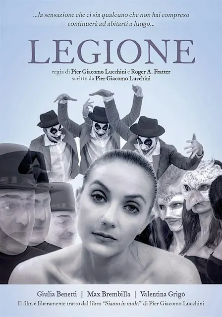 Legione