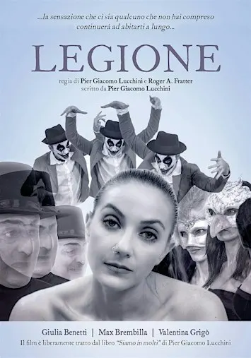 Legione