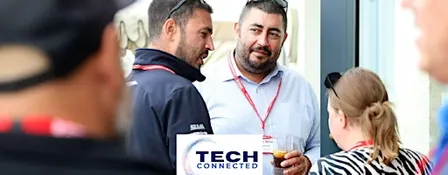 Tech Connected Business Networking