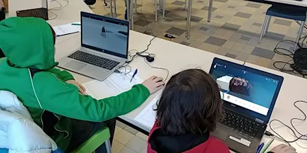 CoderDojo Powered By Adem vzw + - 21/10/2026