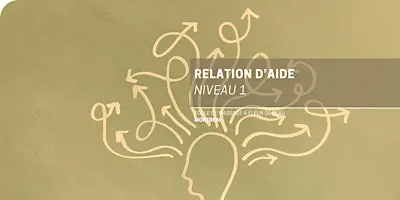 Relation d'aide - Niveau 1