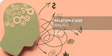 Relation d'aide - Niveau 2