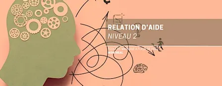 Relation d'aide - Niveau 2
