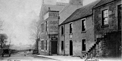 Door Open Days - Museum of Abernethy