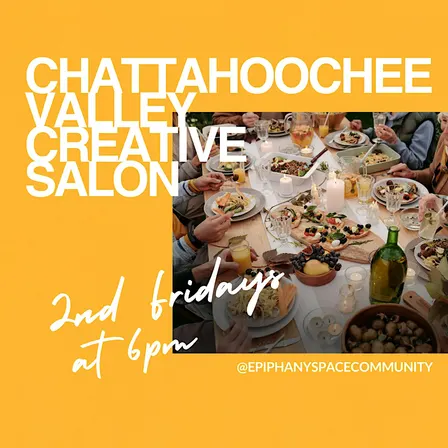 Chattahoochee Valley Creative Salon
