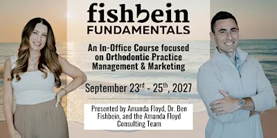 Fishbein Fundamentals September 2027