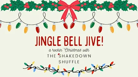 Jingle Bell Jive