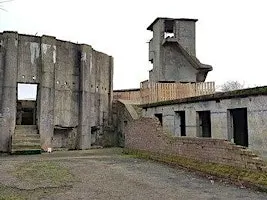 Halloween Ghost Hunt @ Beacon Hill Fort