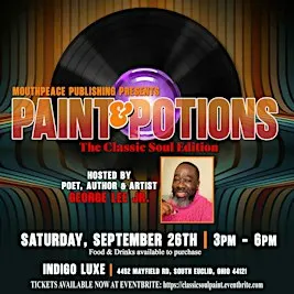 The Classic Soul Edition of Paint & Potions