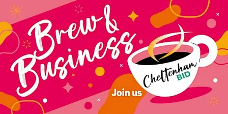 BID Event: Brew & Business - October