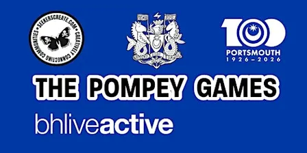 The Pompey Games