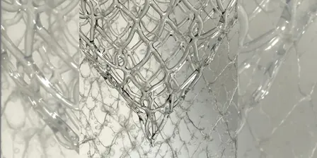 Boro 101: Line Drawing with Glass with Marcy Chevali
