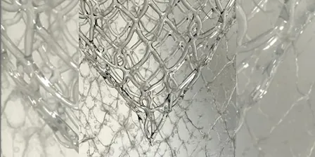 Boro 101: Line Drawing with Glass with Marcy Chevali