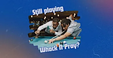 Beginner Pool Clinic