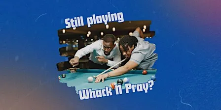 Beginner Pool Clinic