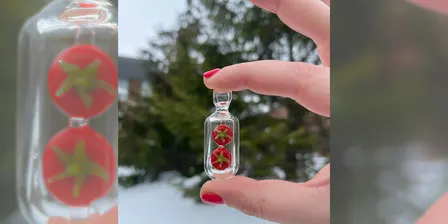 Bottled Botanicals with Bronagh Dempsey
