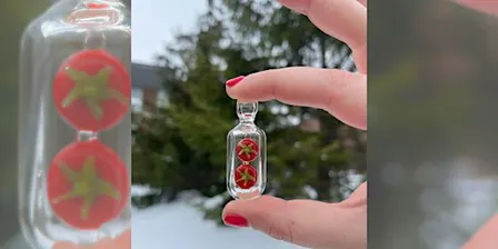 Bottled Botanicals with Bronagh Dempsey